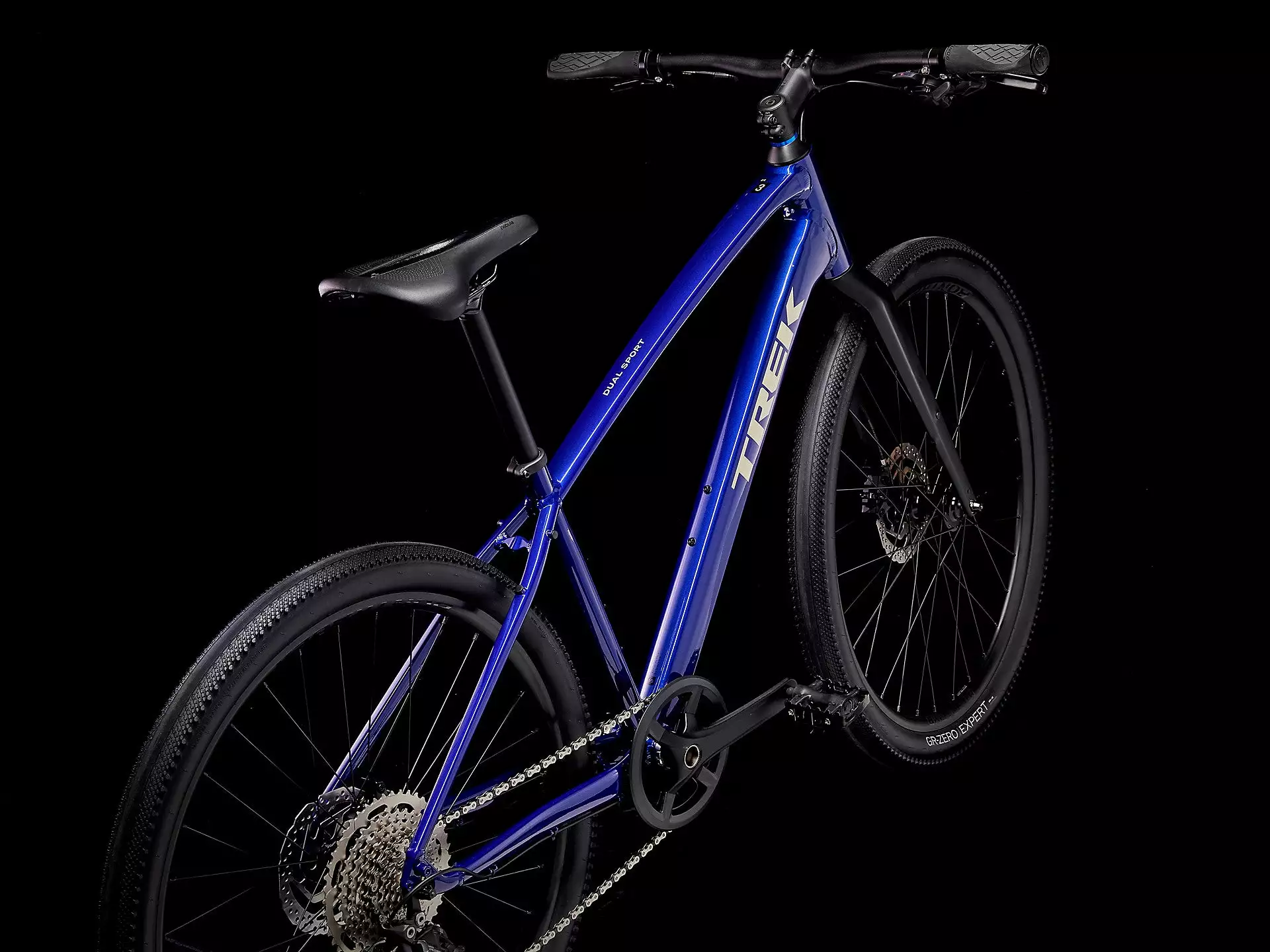 Trek Dual Sport 3 Gen 5 (2023) 8 Trek Dual Sport 3 Gen 5 (2023) - Image 6