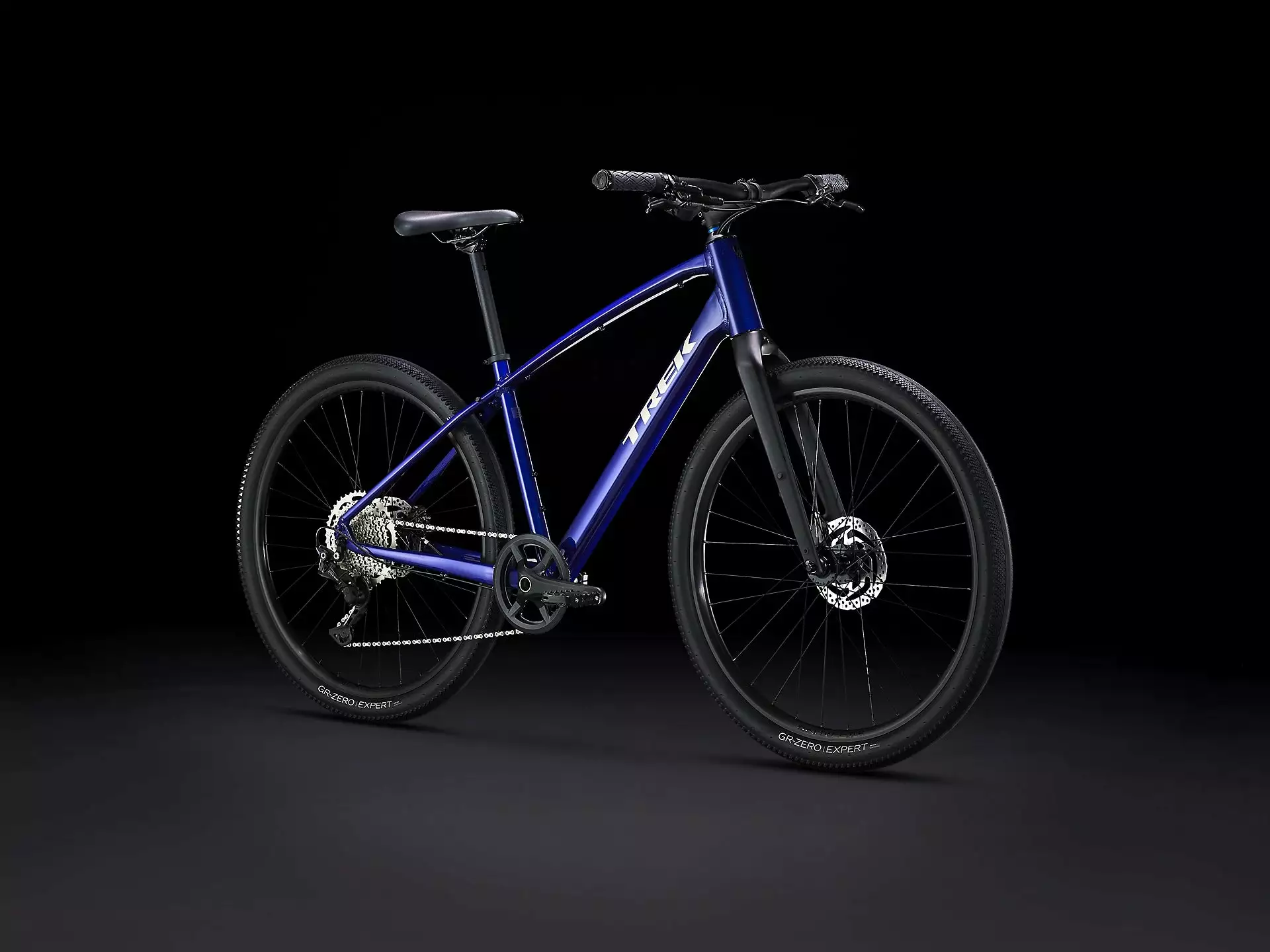 Trek Dual Sport 3 Gen 5 (2023) 7 Trek Dual Sport 3 Gen 5 (2023) - Image 5