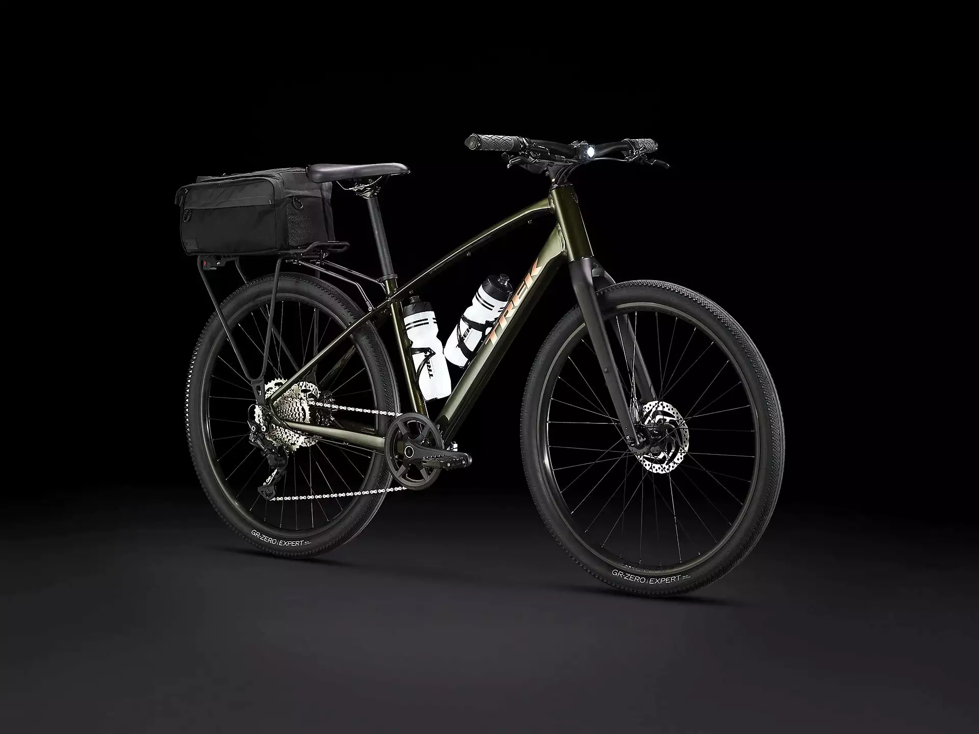 Trek Dual Sport 3 Gen 5 (2023) 11 Trek Dual Sport 3 Gen 5 (2023) - Image 9