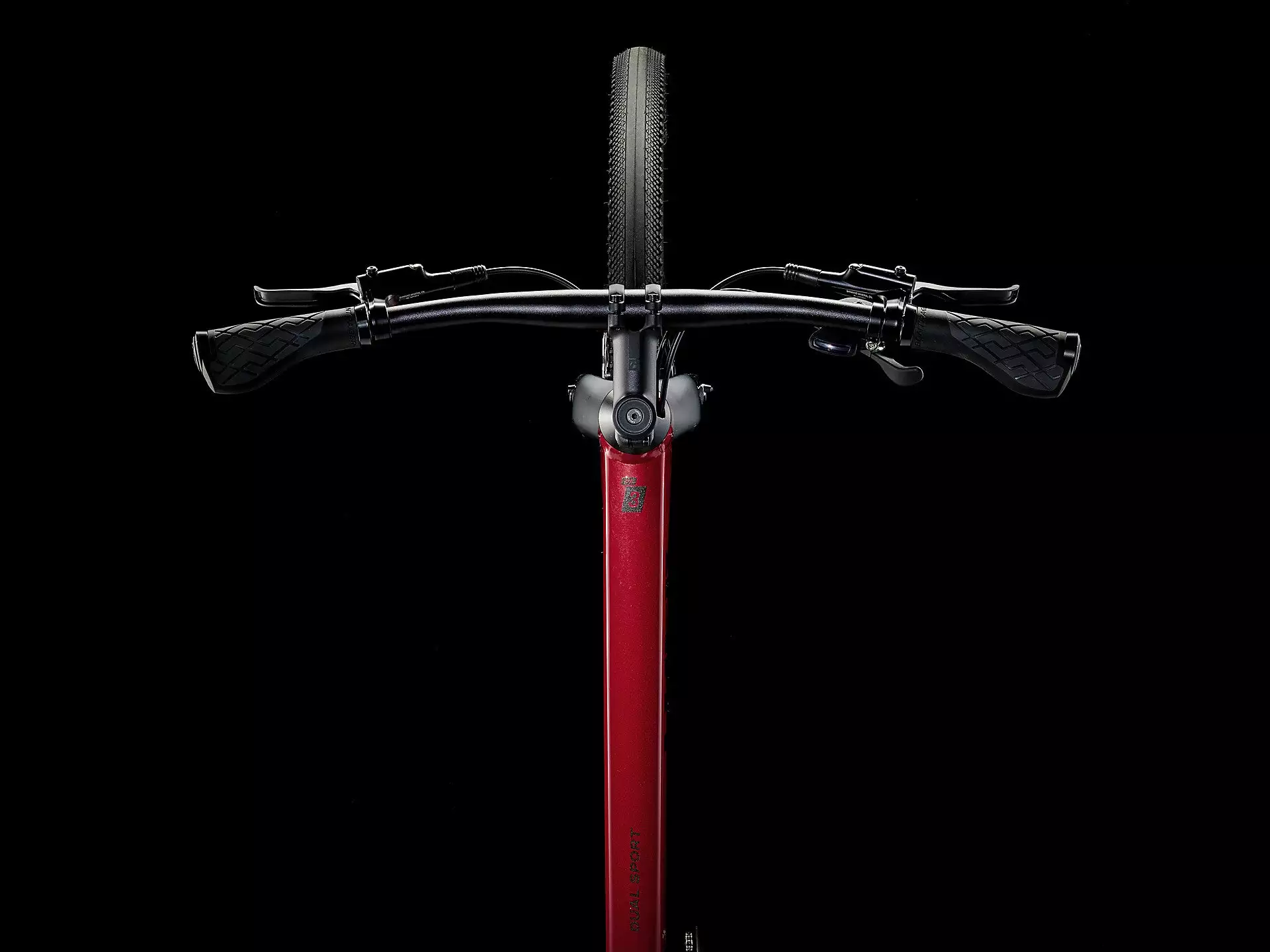 Trek Dual Sport 3 Gen 5 (2023) 14 Trek Dual Sport 3 Gen 5 (2023) - Image 12