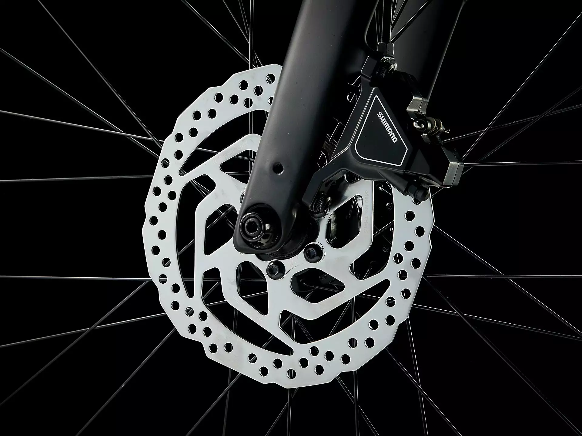 Trek Dual Sport 3 Gen 5 (2023) 19 Trek Dual Sport 3 Gen 5 (2023) - Image 17