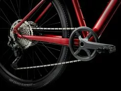 Trek Dual Sport 3 Gen 5 (2023) 33 Trek Dual Sport 3 Gen 5 (2023) -MAASTOPYÖRÄT myymälä DualSport3 23 36826 C Alt5