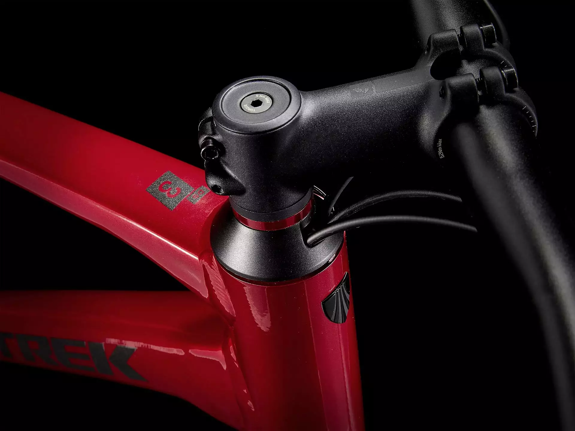 Trek Dual Sport 3 Gen 5 (2023) 17 Trek Dual Sport 3 Gen 5 (2023) - Image 15