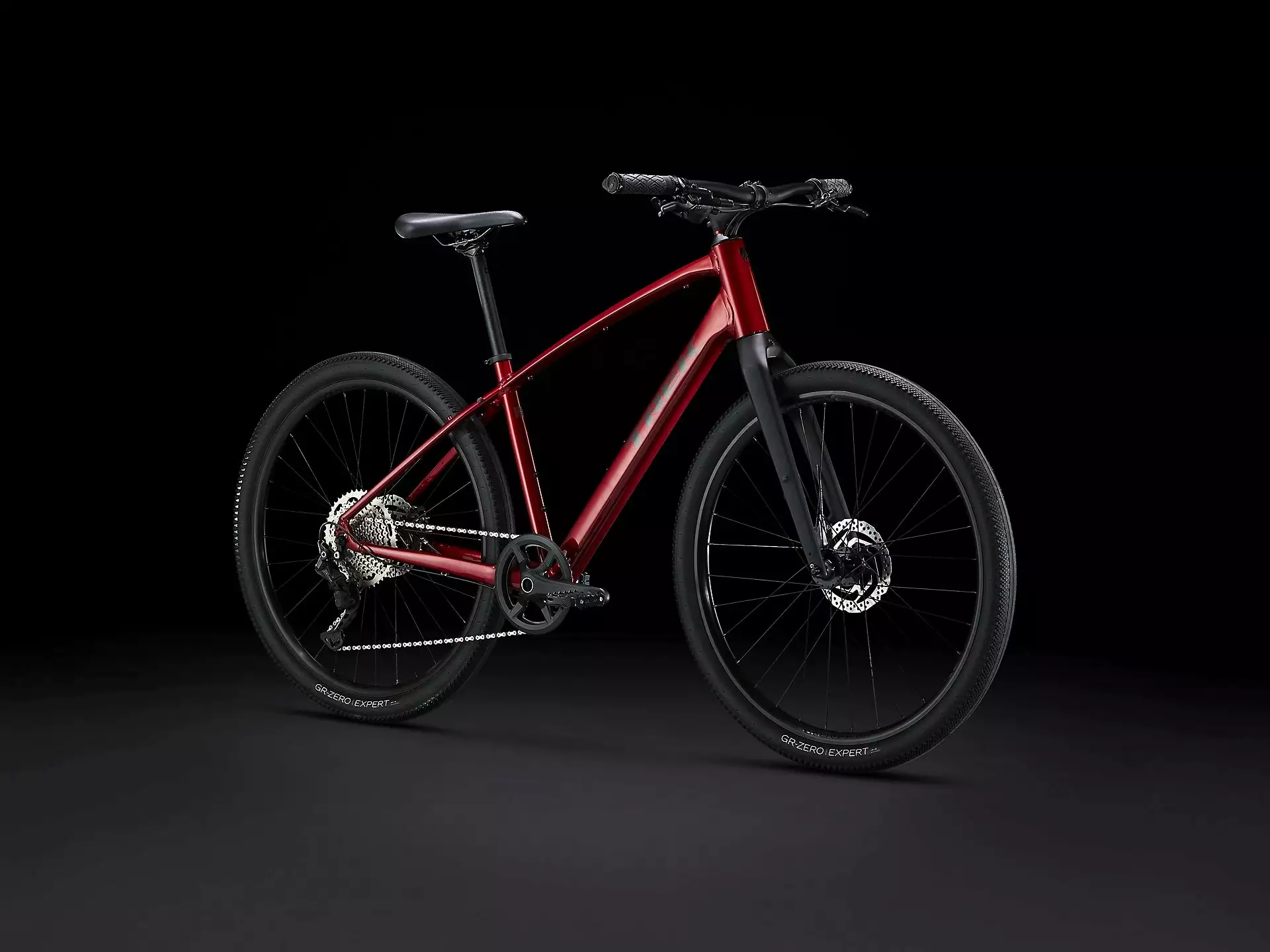 Trek Dual Sport 3 Gen 5 (2023) 12 Trek Dual Sport 3 Gen 5 (2023) - Image 10