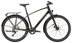 Trek Dual Sport 3 Equipped Gen 5 (2023)