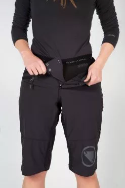 Endura Padded Clickfast™ Liner Naisten Alushousut 10 Endura Padded Clickfast™ Liner Naisten Alushousut -MAASTOPYÖRÄT myymälä E0162 detail bp03