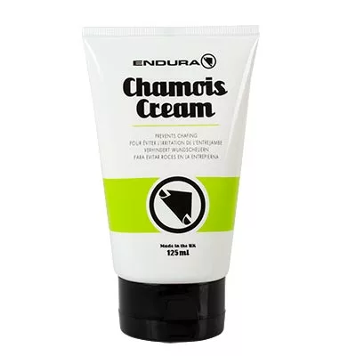 Endura Chamois Cream Säämiskärasta 125ml 3 Endura Chamois Cream Säämiskärasta 125ml