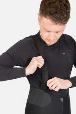 Endura GV500 Thermal Bibtight -MAASTOPYÖRÄT myymälä E5096 detail bp05