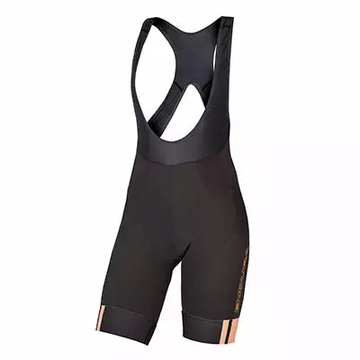 Endura Women's FS260 Bibshort DS 4 Endura Women's FS260 Bibshort DS - Image 2