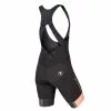 Endura Women's FS260 Bibshort DS 2 Endura Women's FS260 Bibshort DS -MAASTOPYÖRÄT myymälä E6209NP back