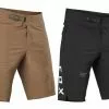 Fox Flexair Miesten Pyöräilyshortsit