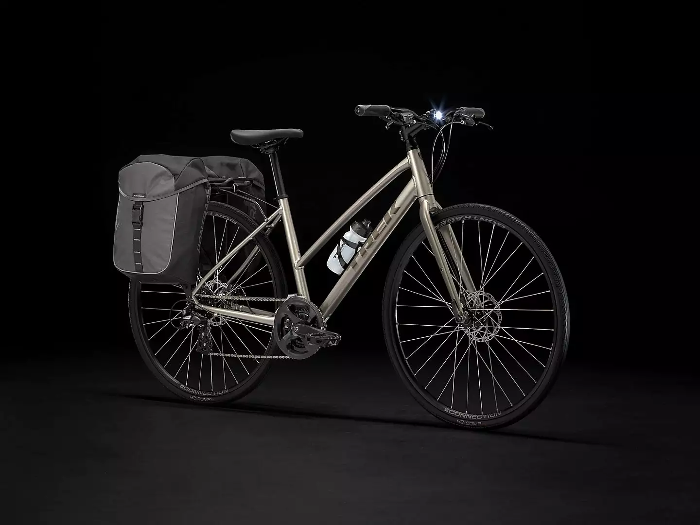 Trek FX 1 Disc Stagger (2023) - Image 11