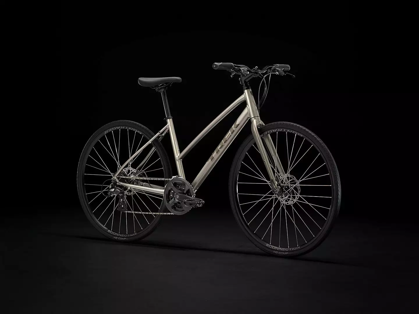 Trek FX 1 Disc Stagger (2023) - Image 2