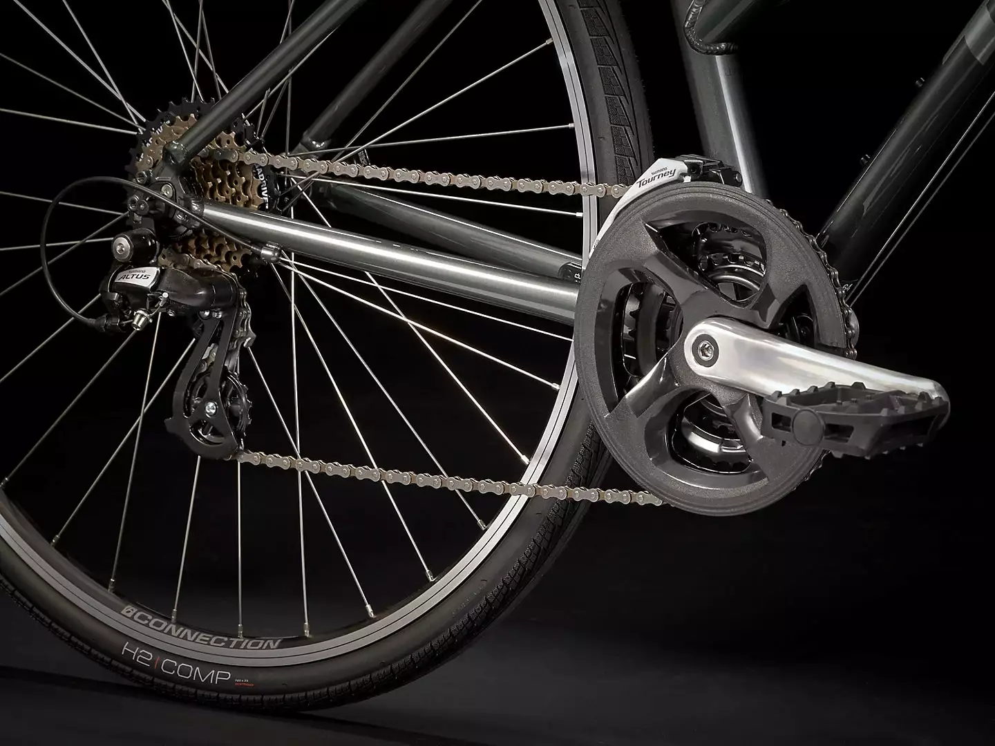 Trek FX 1 Stagger (2023) - Image 6