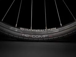 Trek FX 1 Stagger (2023) -MAASTOPYÖRÄT myymälä FX1Stagger 21 32770 A Alt7