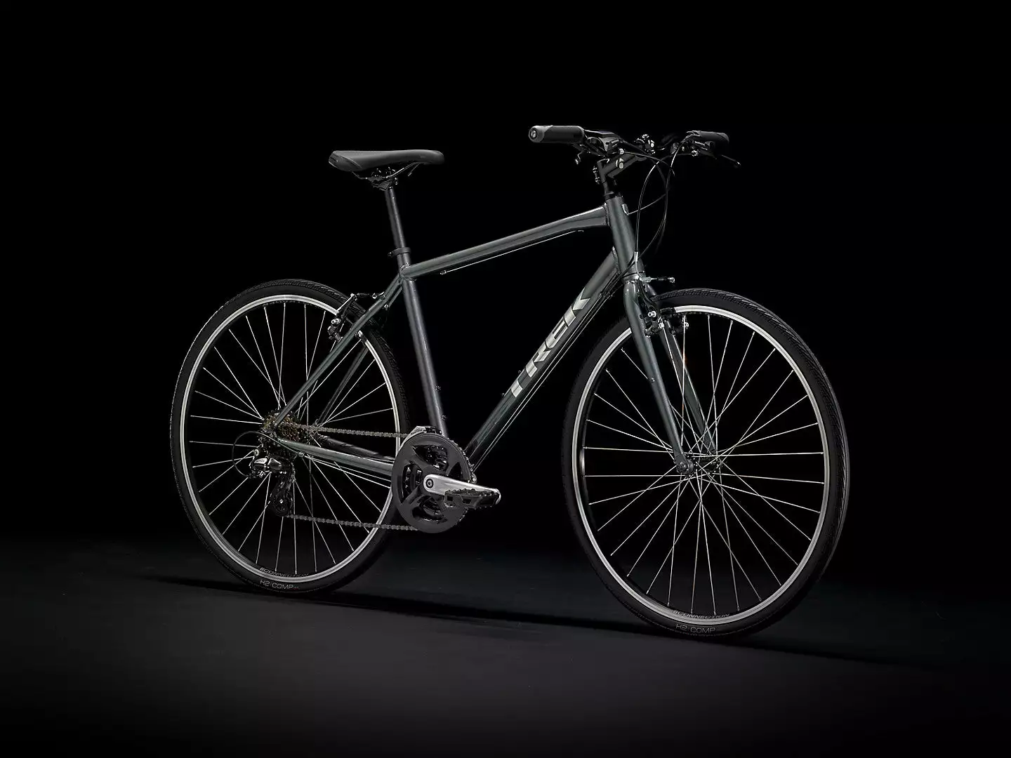 Trek FX 1 (2023) 4 Trek FX 1 (2023) - Image 2