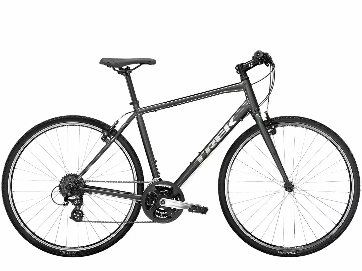Trek FX 1 (2023) 3 Trek FX 1 (2023)
