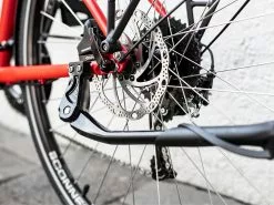 Trek FX 2 Disc Equipped Stagger (2023) 25 Trek FX 2 Disc Equipped Stagger (2023) -MAASTOPYÖRÄT myymälä FX2DiscEQStagger 22 35139 B Accessory1