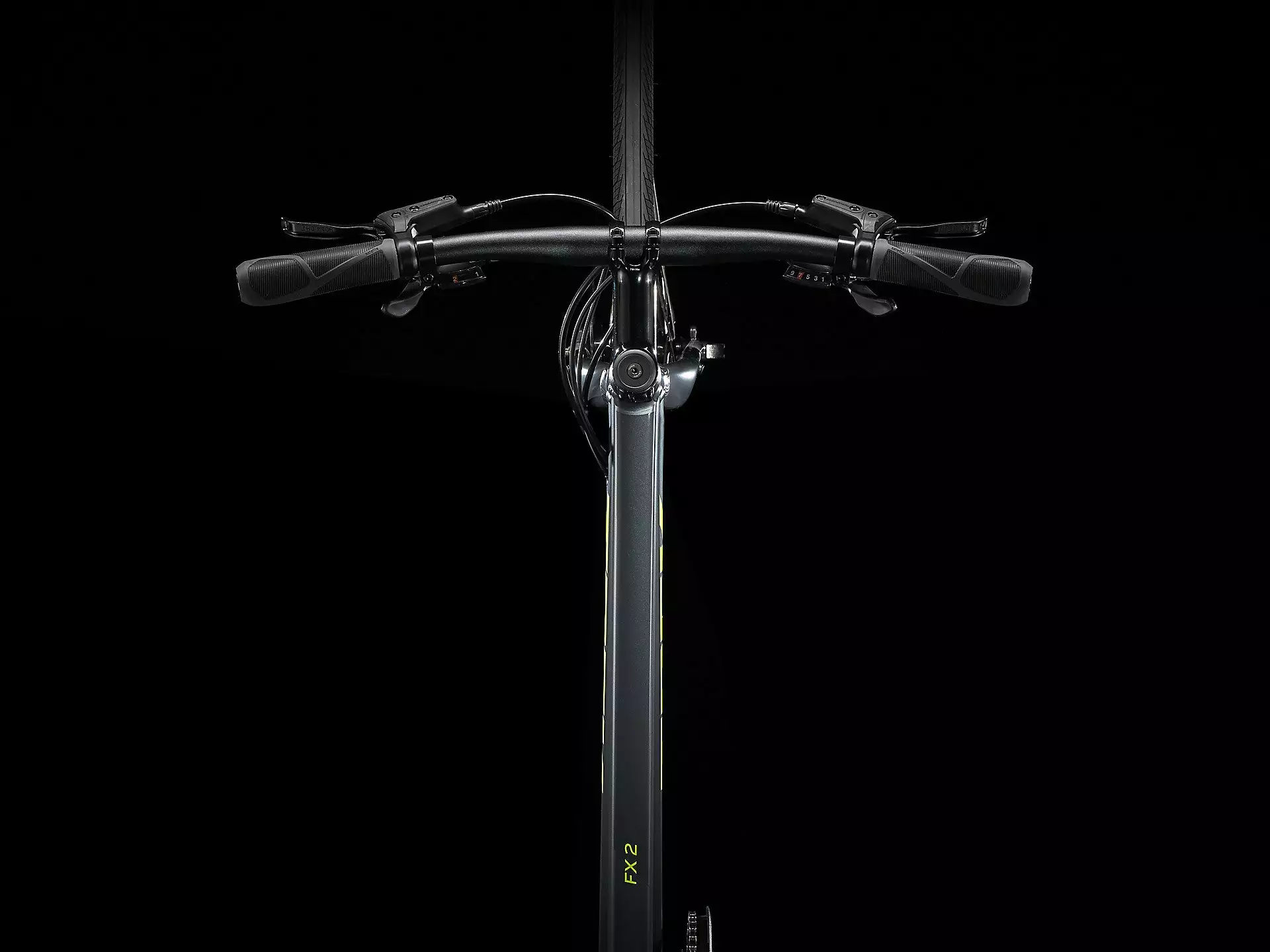 Trek FX 2 Disc Stagger (2023) - Image 10
