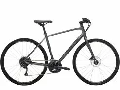 Trek FX 2 Disc (2023) -MAASTOPYÖRÄT myymälä FX2Disc 22 35003 A Primary
