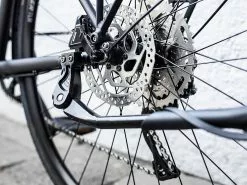 Trek FX 3 Disc Equipped Stagger (2023) 28 Trek FX 3 Disc Equipped Stagger (2023) -MAASTOPYÖRÄT myymälä FX3DiscEquippedStagger 22 35108 A Accessory1