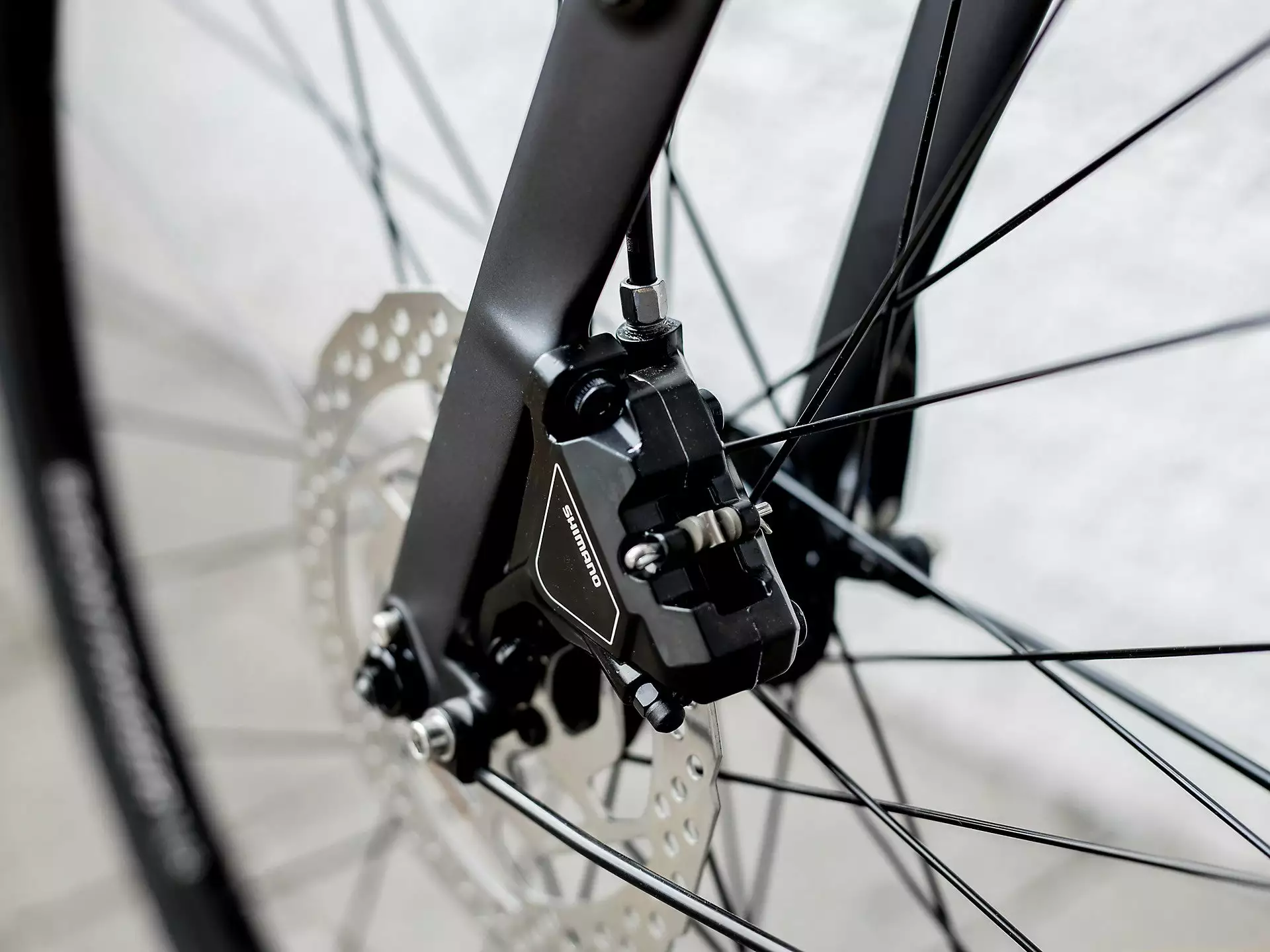 Trek FX 3 Disc Equipped (2023) 14 Trek FX 3 Disc Equipped (2023) - Image 12