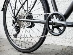 Trek FX 3 Disc Equipped (2023) 30 Trek FX 3 Disc Equipped (2023) -MAASTOPYÖRÄT myymälä FX3DiscEquipped 22 35107 A Alt4