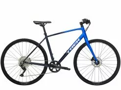 Trek FX 3 Disc (2023) -MAASTOPYÖRÄT myymälä FX3Disc 22 35021 C Primary
