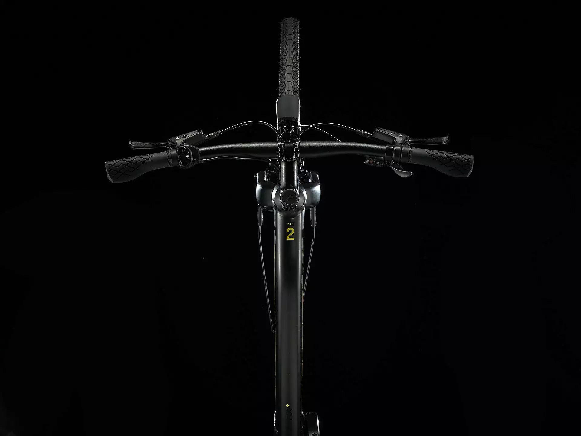 Trek FX+ 2 Stagger (2023) - Image 9