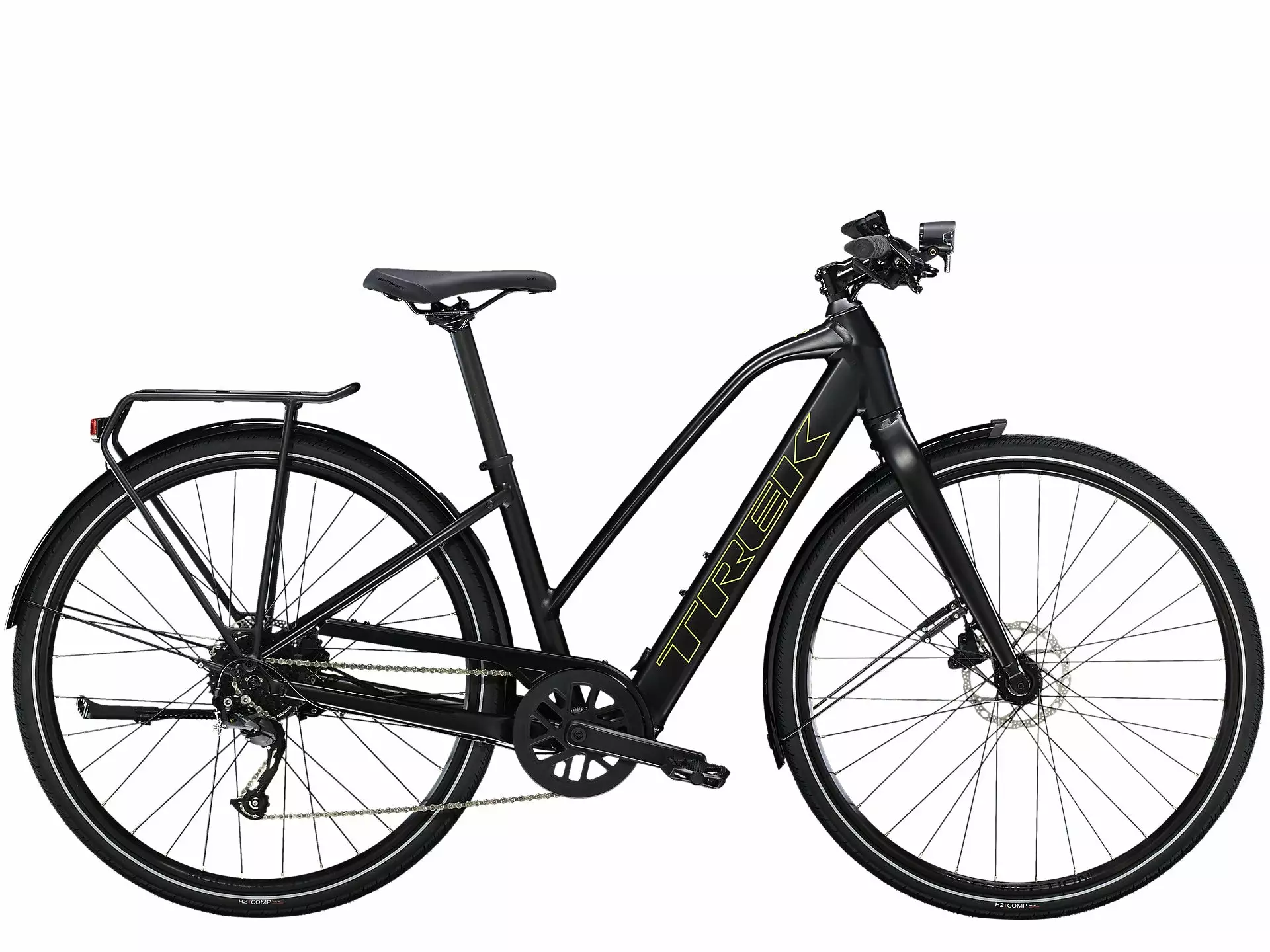 Trek FX+ 2 Stagger (2023) - Image 2