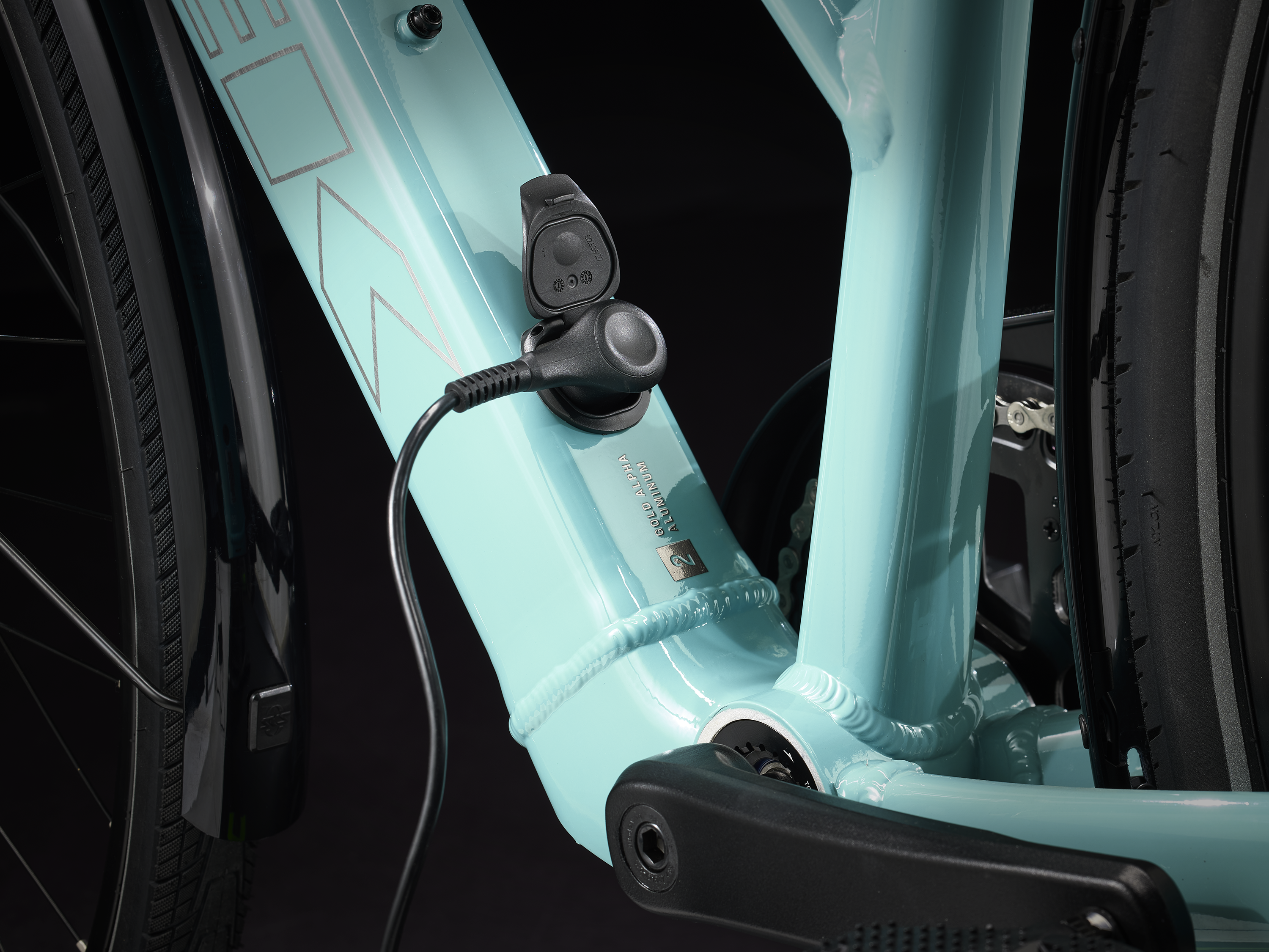 Trek FX+ 2 Stagger (2023) - Image 13