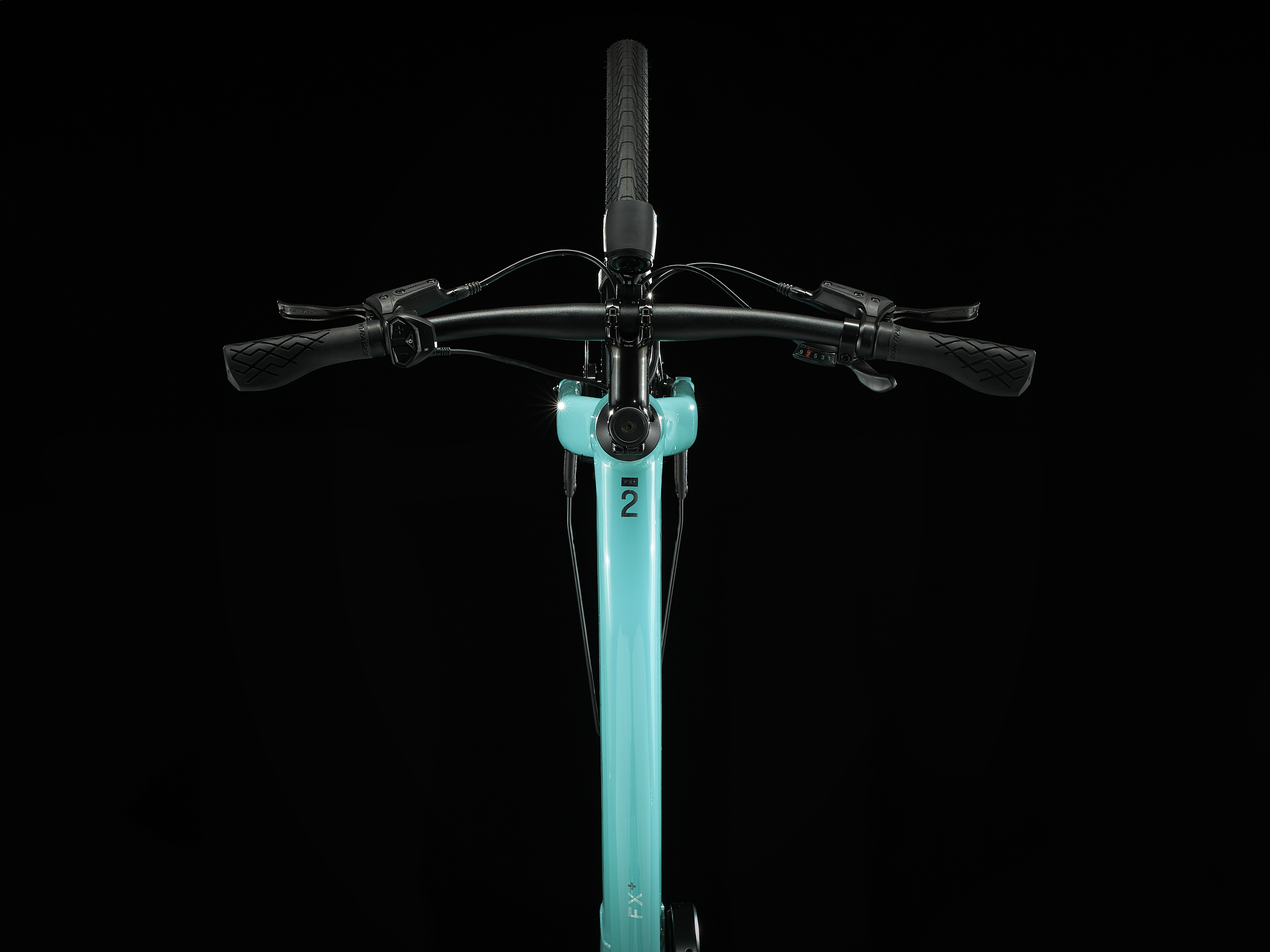 Trek FX+ 2 Stagger (2023) - Image 12
