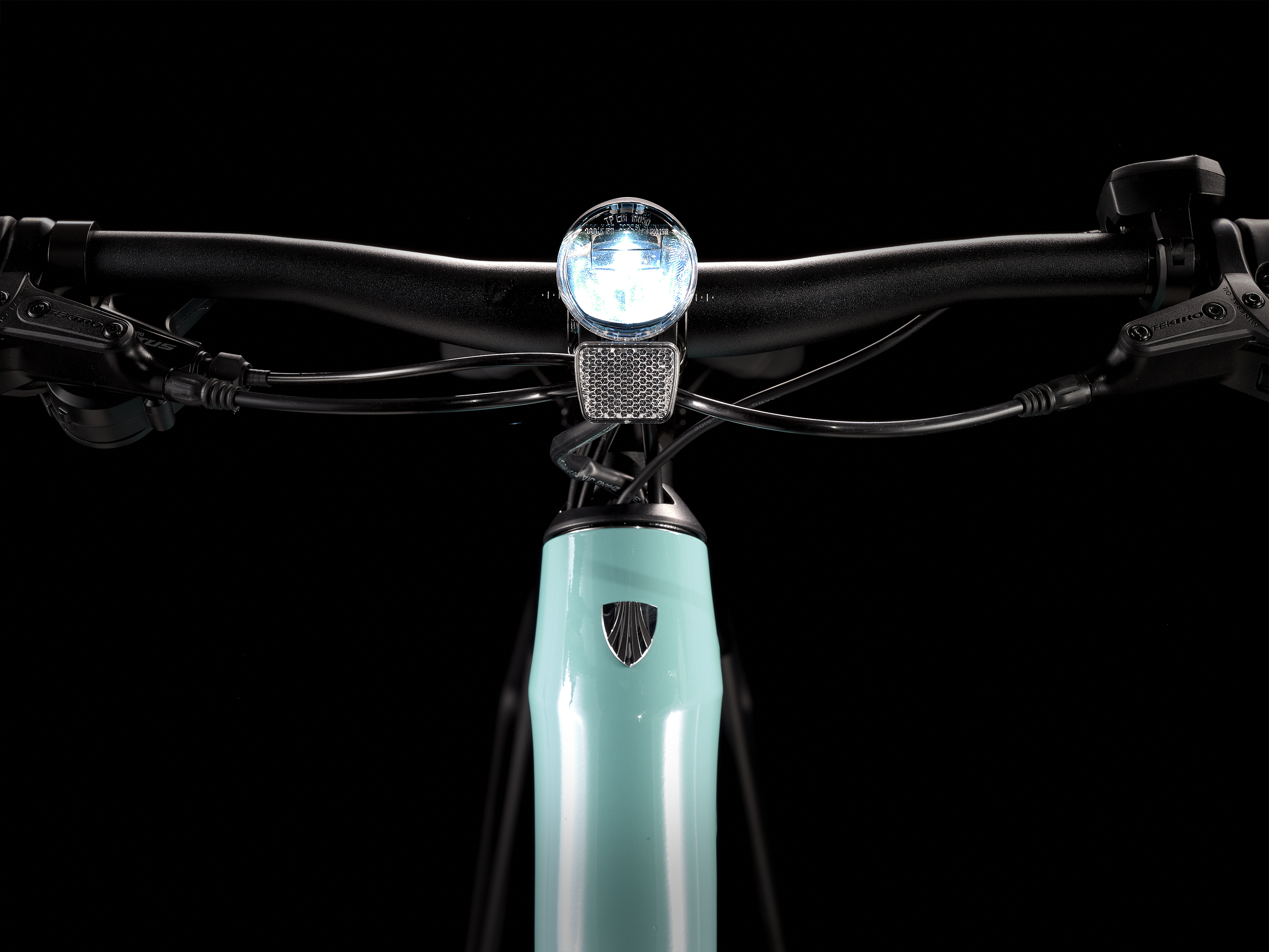 Trek FX+ 2 Stagger (2023) - Image 14