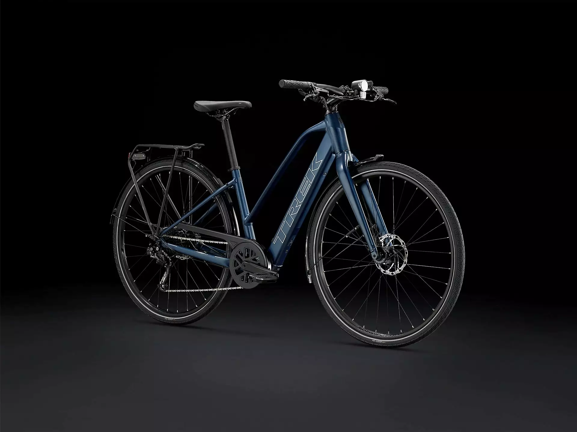 Trek FX+ 2 Stagger (2023) - Image 5