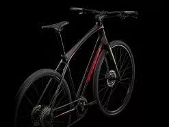 Trek FX Sport 5 (2023) 14 Trek FX Sport 5 (2023) -MAASTOPYÖRÄT myymälä FXSport5Carbon 22 35786 B Alt1