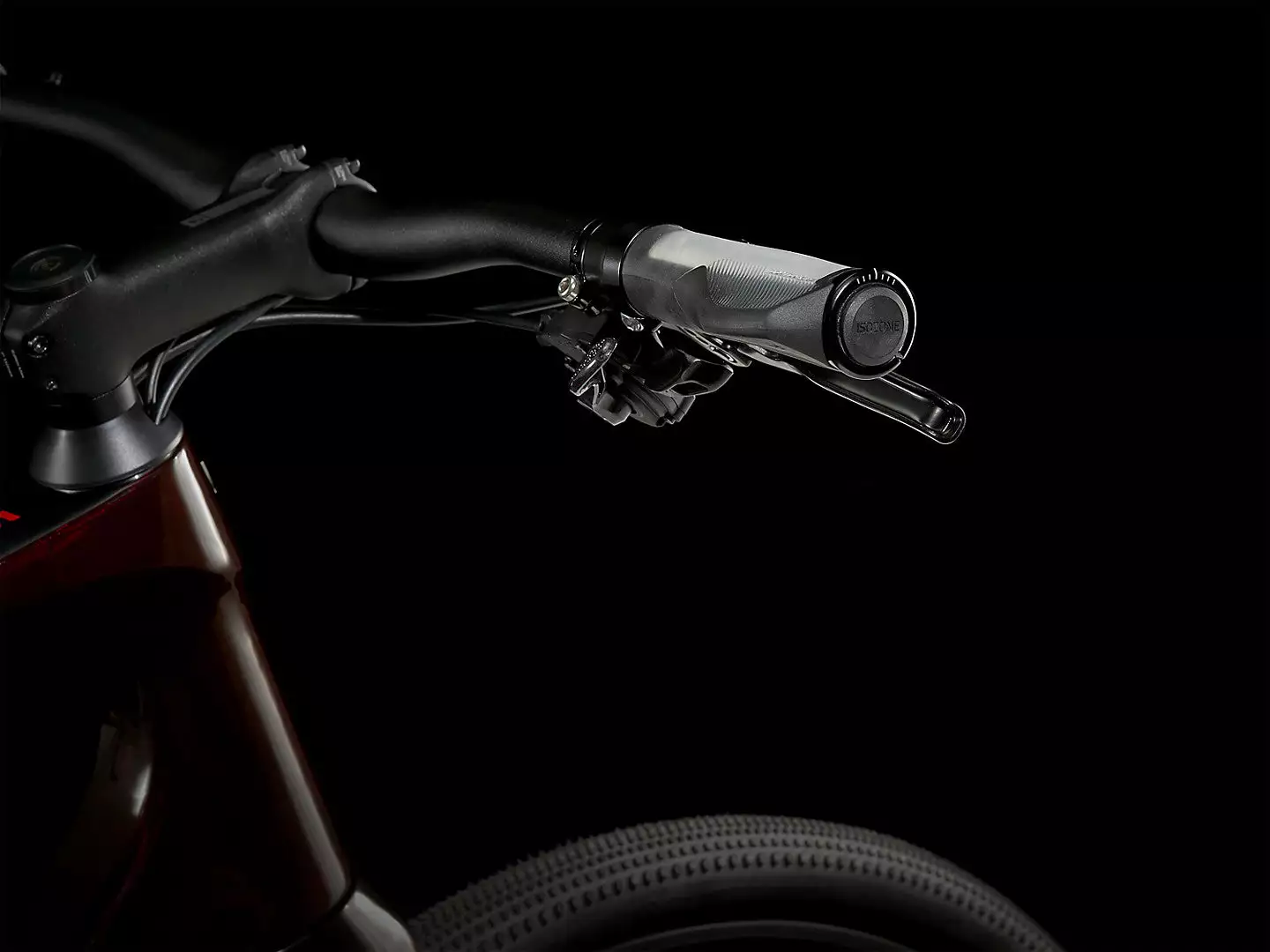 Trek FX Sport 5 (2023) 6 Trek FX Sport 5 (2023) - Image 4