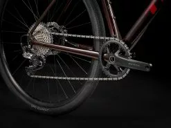 Trek FX Sport 5 (2023) 17 Trek FX Sport 5 (2023) -MAASTOPYÖRÄT myymälä FXSport5Carbon 22 35786 B Alt5