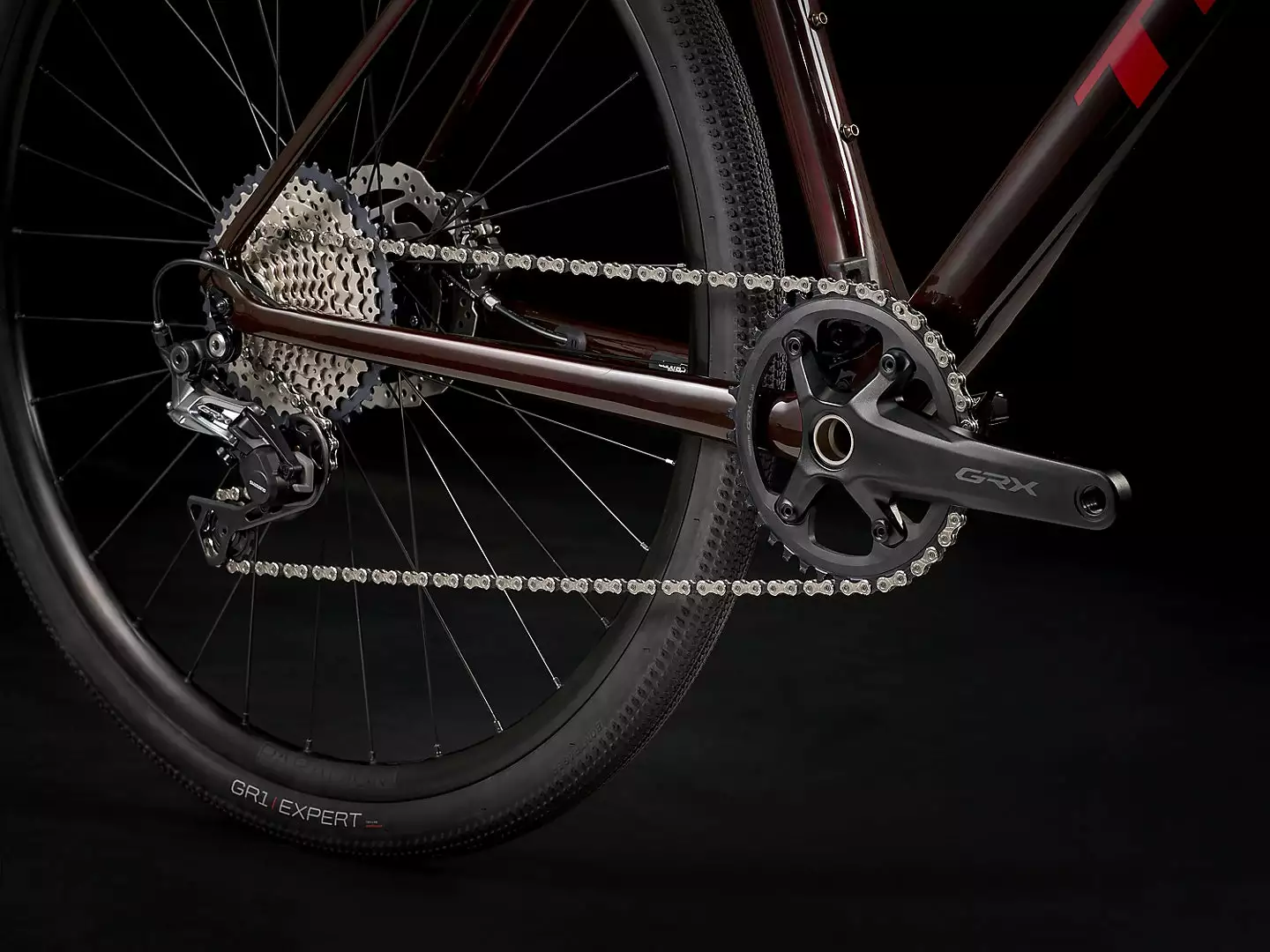 Trek FX Sport 5 (2023) 8 Trek FX Sport 5 (2023) - Image 6