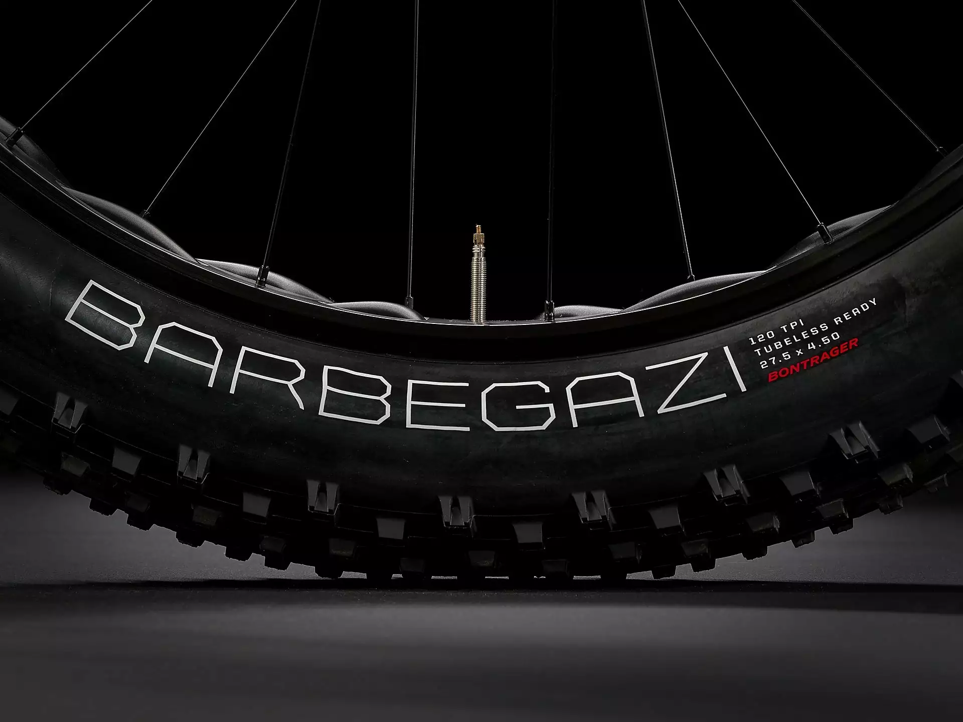 Trek Farley 9.6 (2023) 11 Trek Farley 9.6 (2023) - Image 10