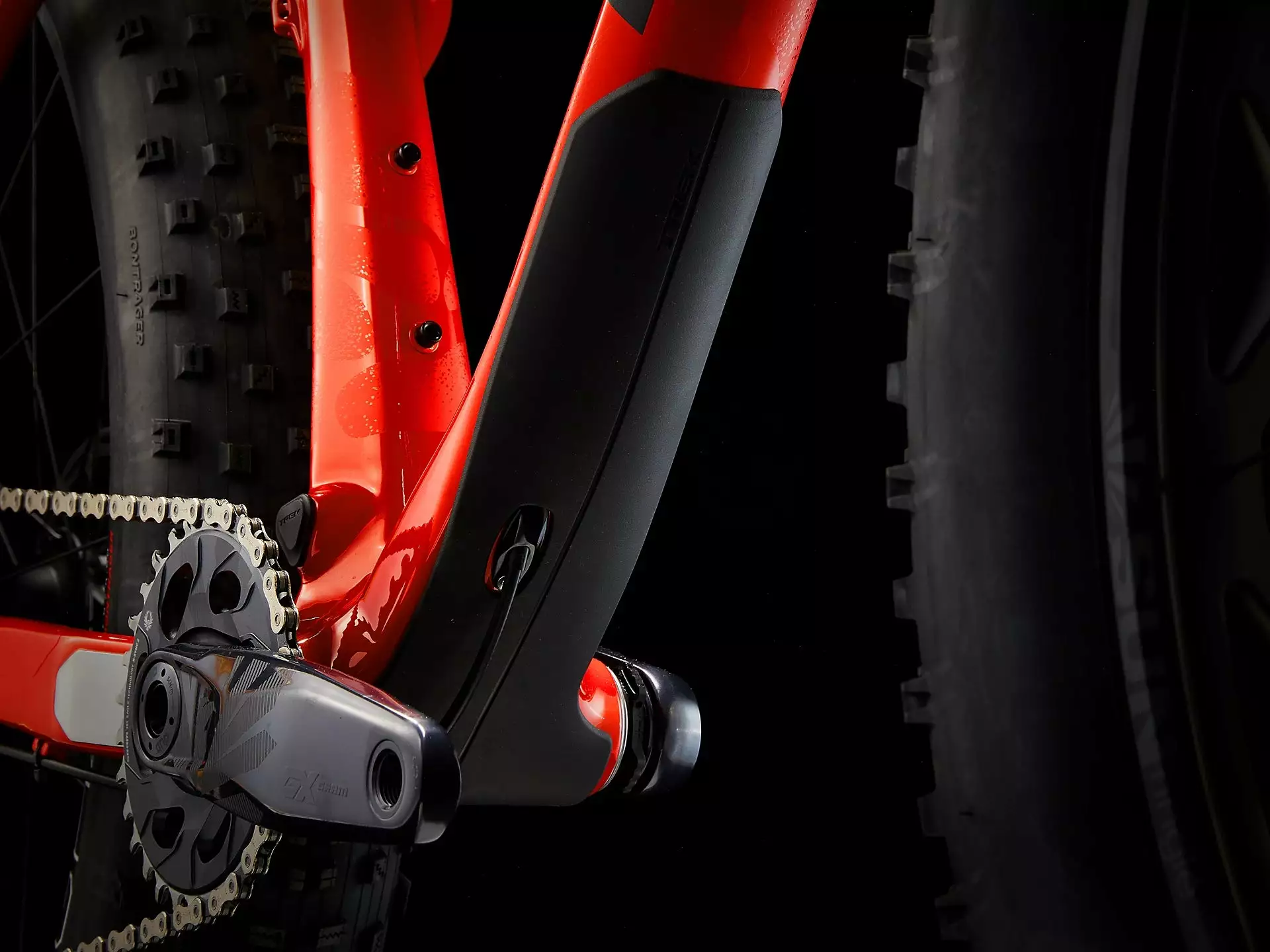 Trek Farley 9.6 (2023) 7 Trek Farley 9.6 (2023) - Image 6