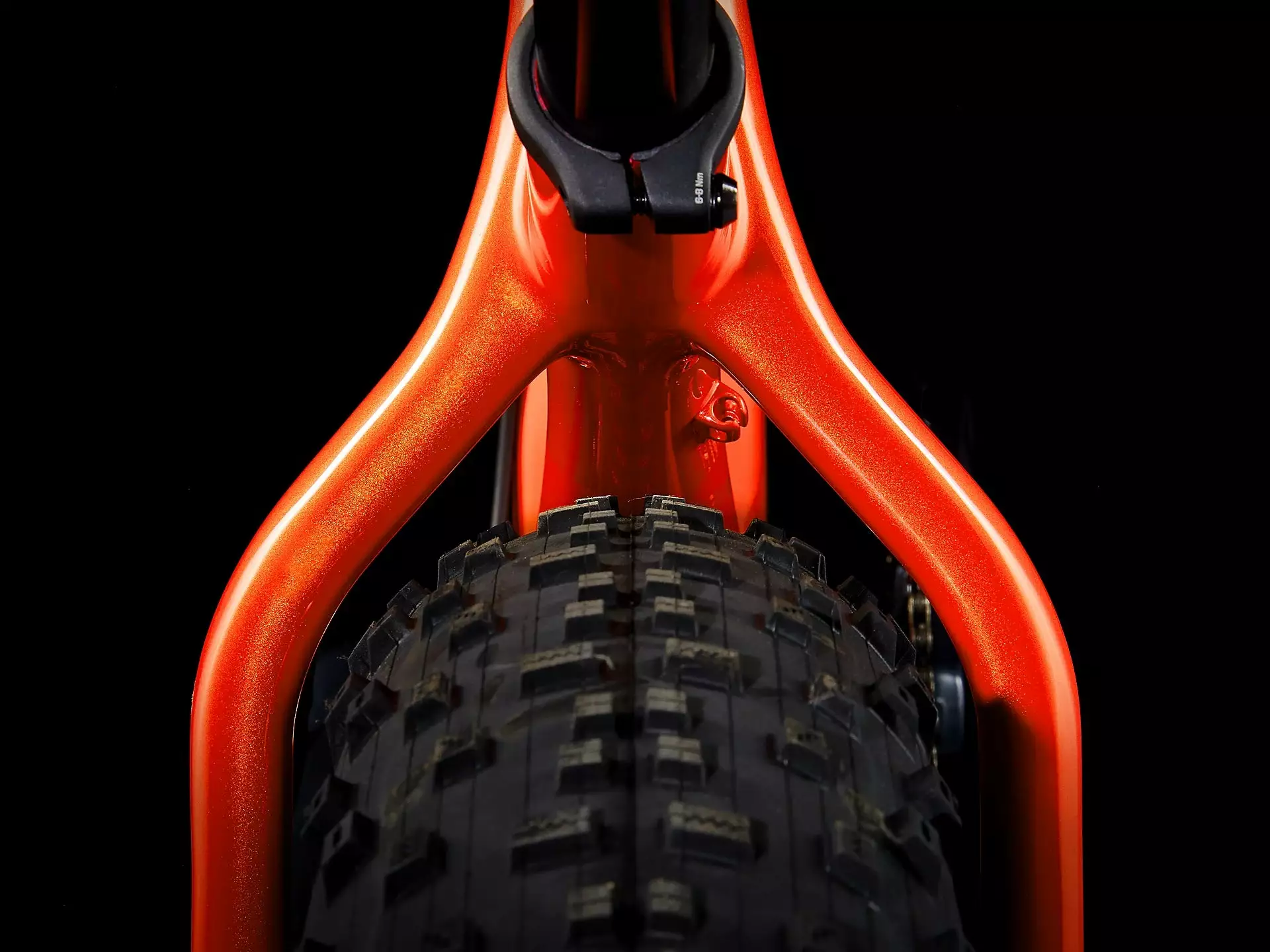 Trek Farley 9.6 (2023) 10 Trek Farley 9.6 (2023) - Image 9