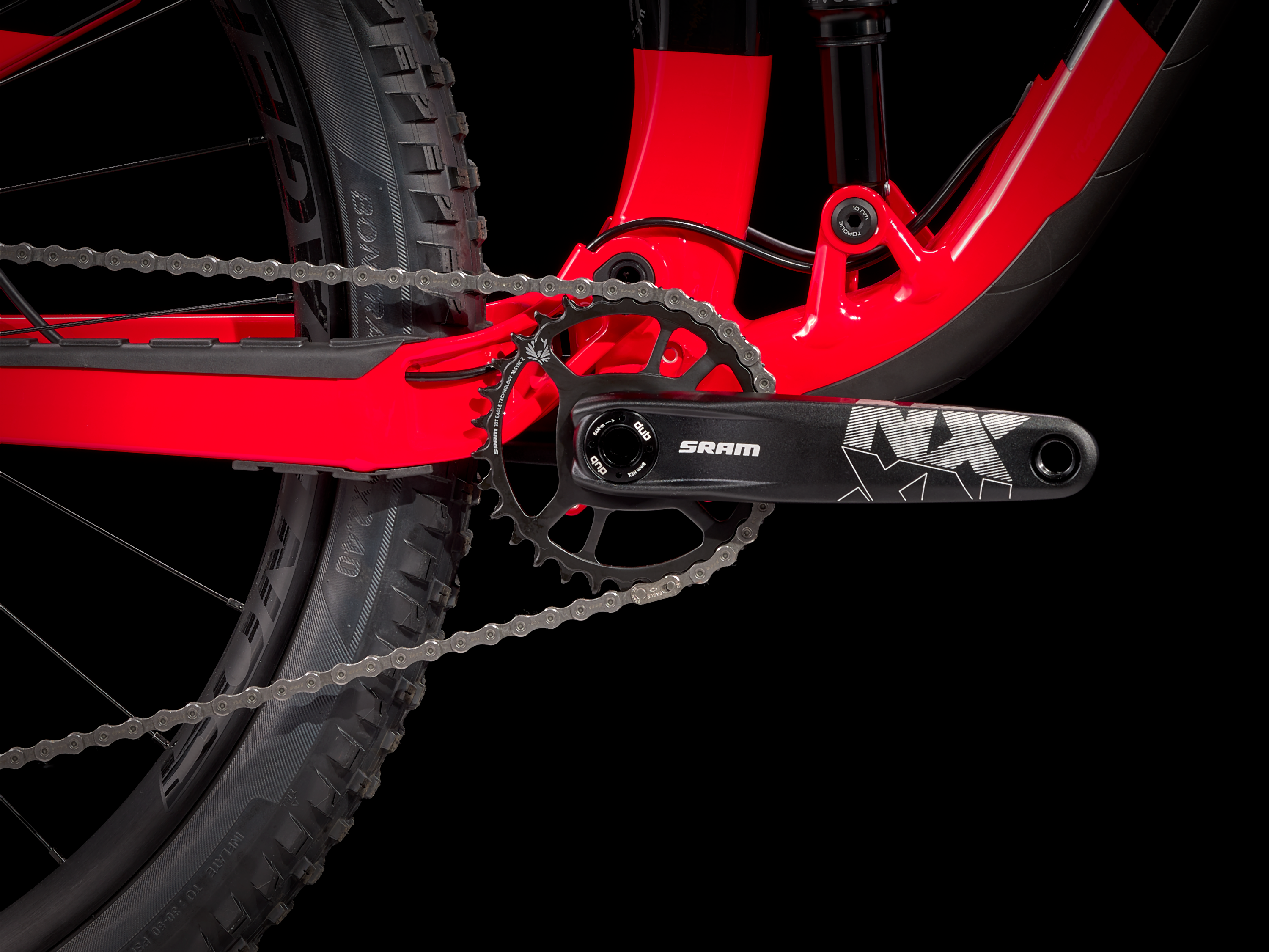 Trek Fuel EX 7 Gen 5 (2023) 8 Trek Fuel EX 7 Gen 5 (2023) - Image 6