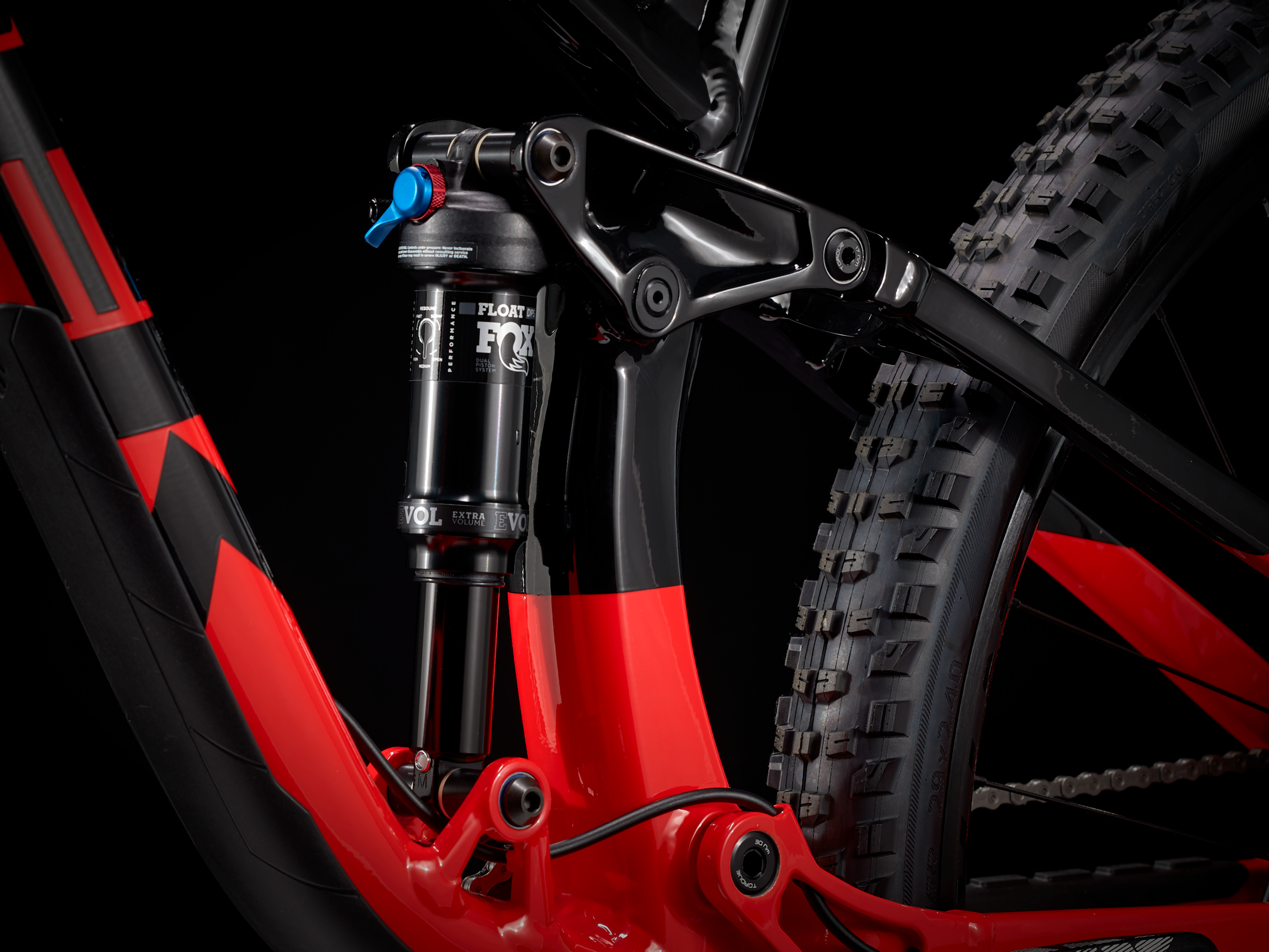 Trek Fuel EX 7 Gen 5 (2023) 10 Trek Fuel EX 7 Gen 5 (2023) - Image 8