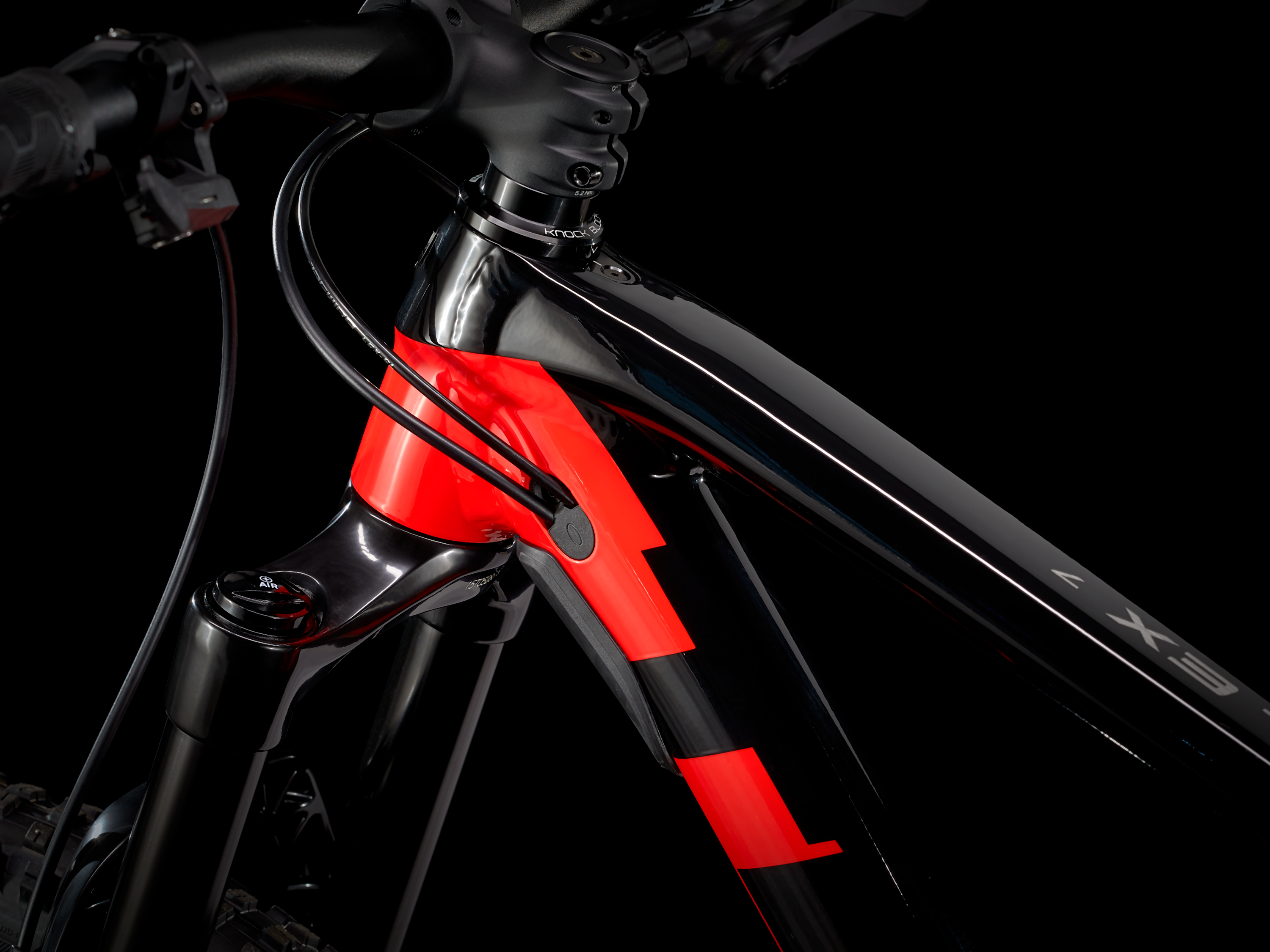 Trek Fuel EX 7 Gen 5 (2023) 12 Trek Fuel EX 7 Gen 5 (2023) - Image 10