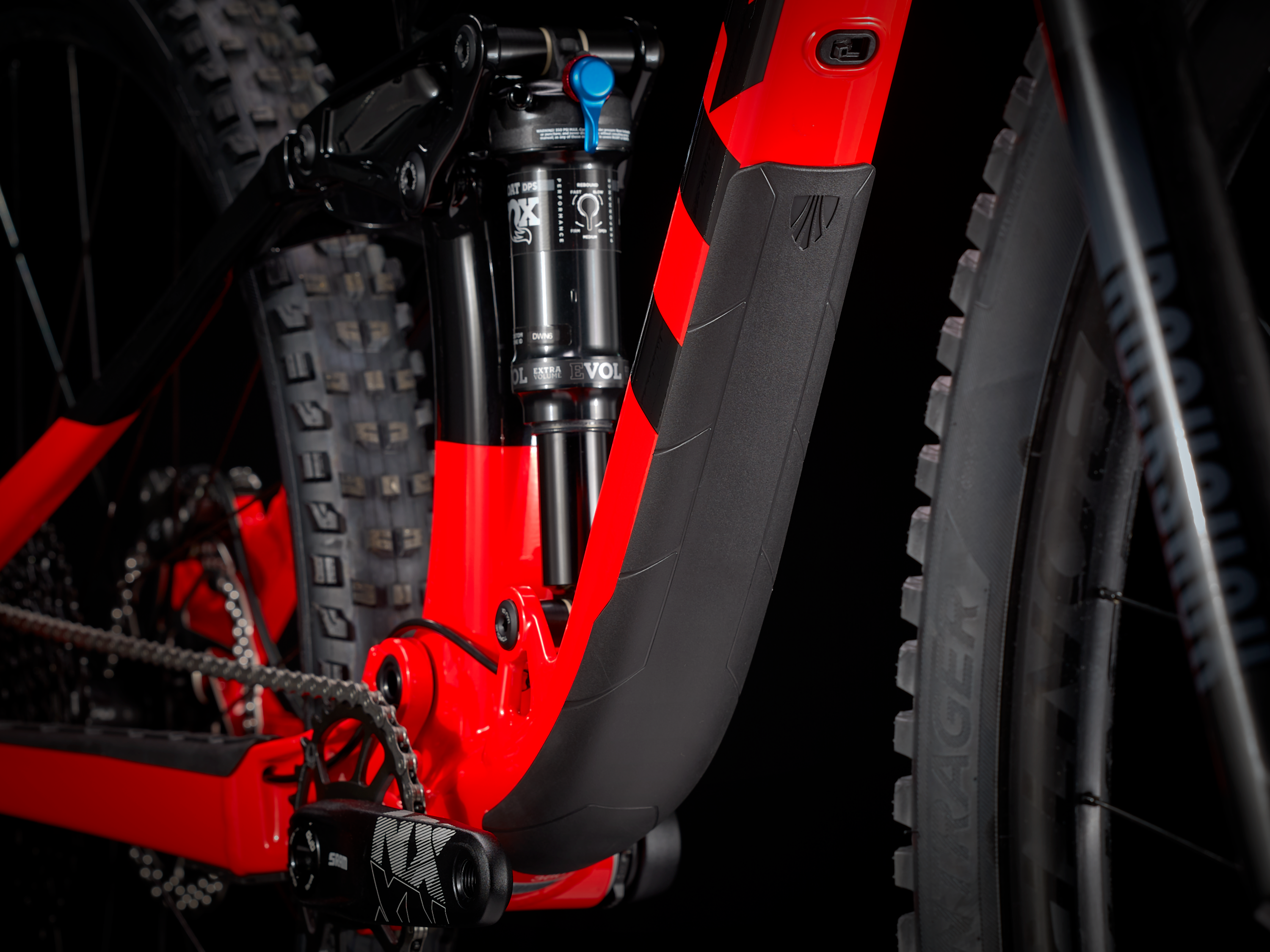 Trek Fuel EX 7 Gen 5 (2023) 13 Trek Fuel EX 7 Gen 5 (2023) - Image 11