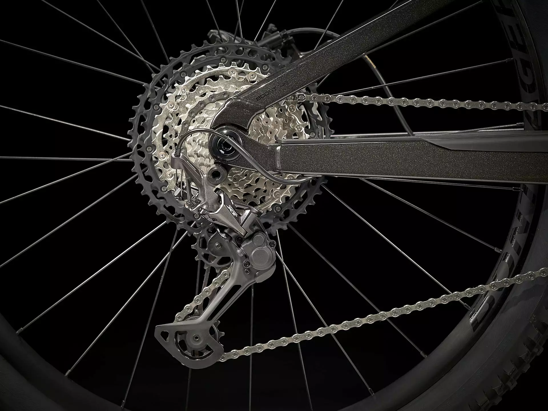 Trek Fuel EX 8 Gen 5 (2023) 11 Trek Fuel EX 8 Gen 5 (2023) - Image 9