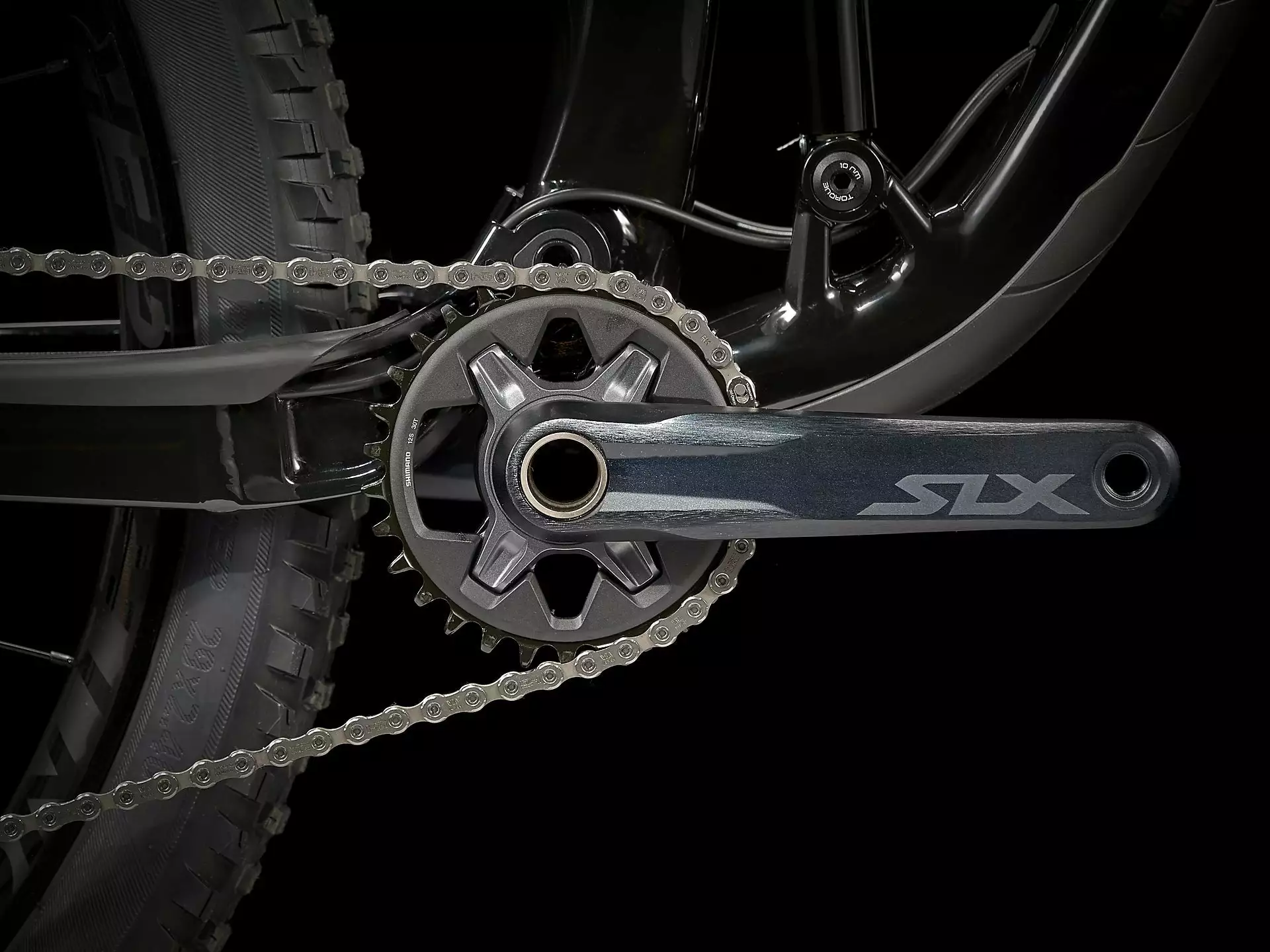 Trek Fuel EX 8 Gen 5 (2023) 12 Trek Fuel EX 8 Gen 5 (2023) - Image 10