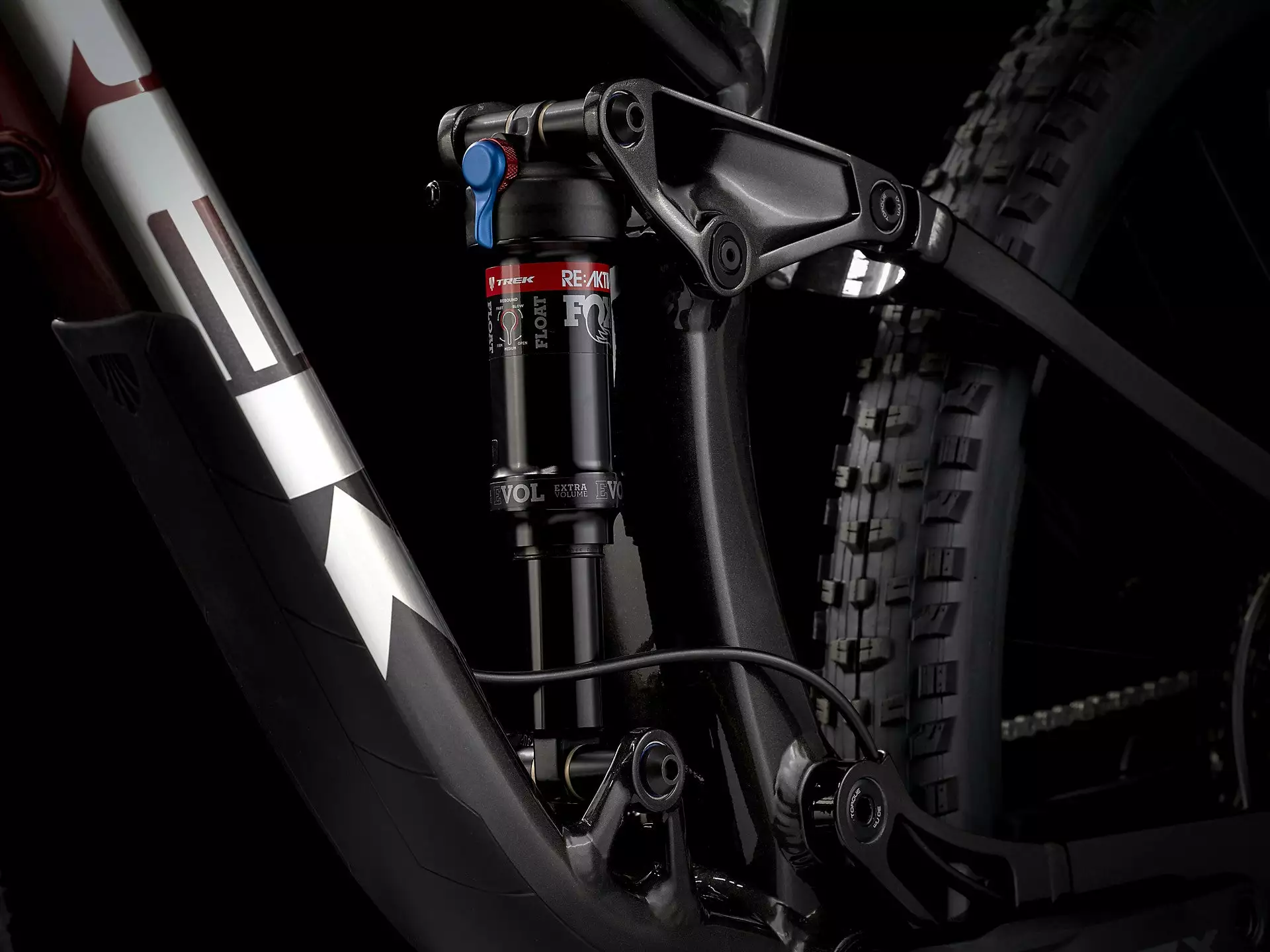 Trek Fuel EX 8 Gen 5 (2023) 14 Trek Fuel EX 8 Gen 5 (2023) - Image 12