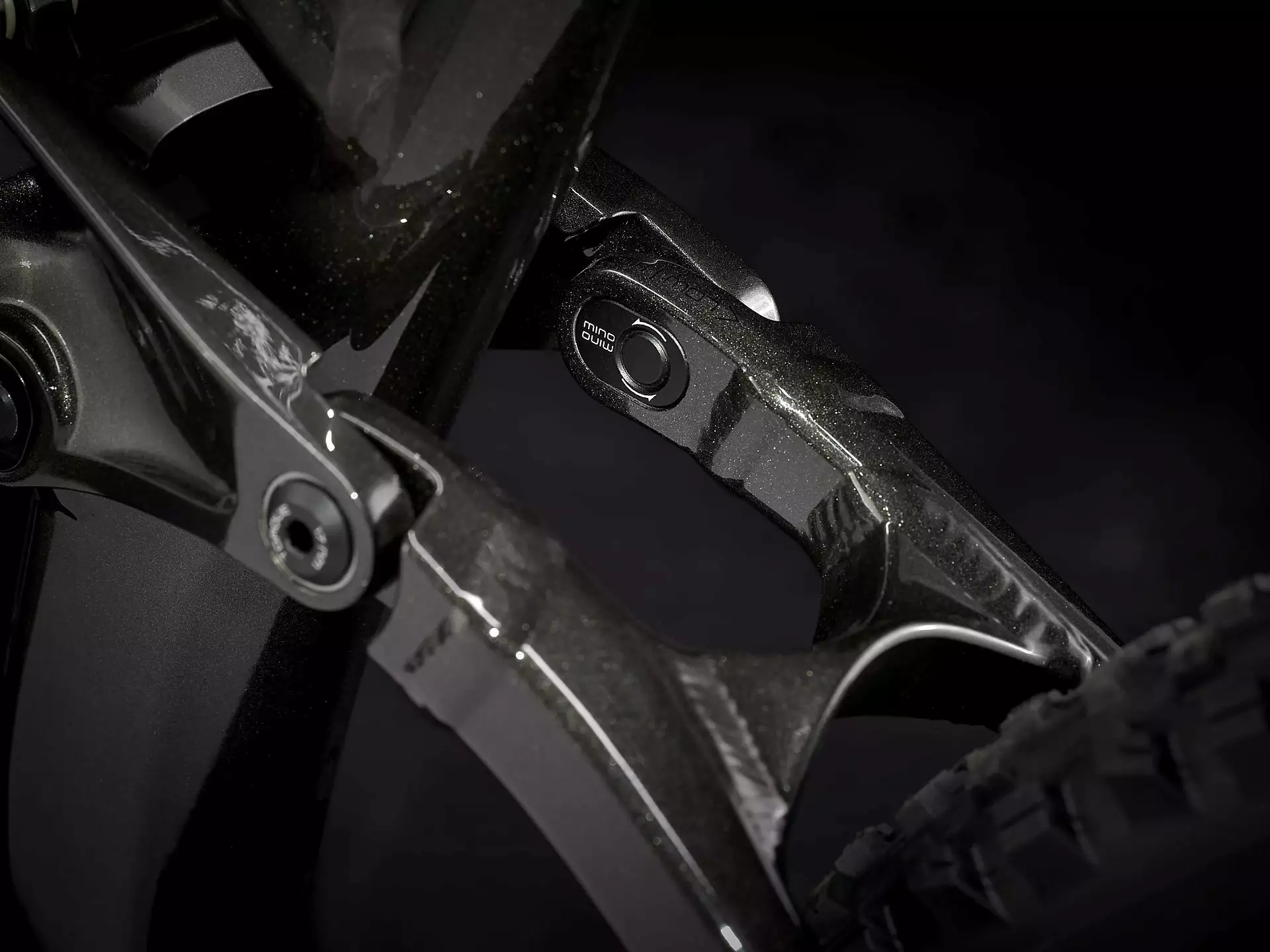 Trek Fuel EX 8 Gen 5 (2023) 15 Trek Fuel EX 8 Gen 5 (2023) - Image 13