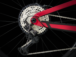 Trek Fuel EX 9.7 Gen 6 (2023) 29 Trek Fuel EX 9.7 Gen 6 (2023) -MAASTOPYÖRÄT myymälä FuelEX97SLXXT 23 36355 B Alt6